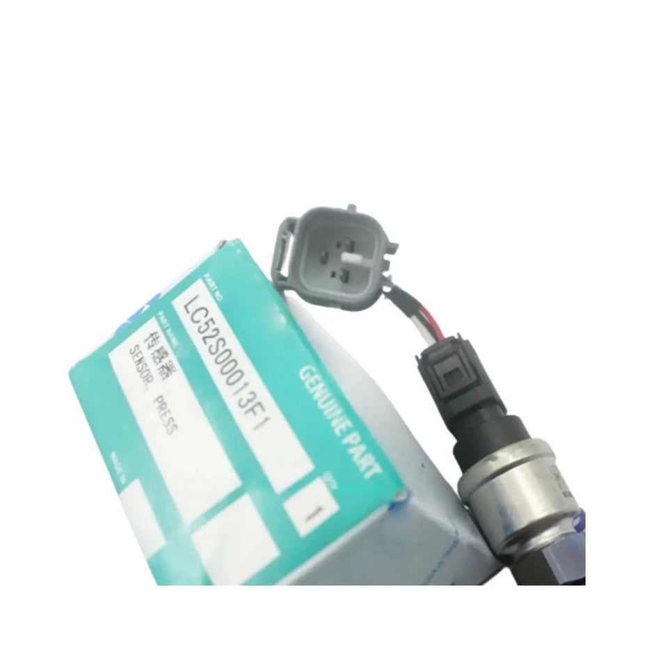 LC52S000013F1 Low Pressure Sensor for Kobelco SK200-6E 200-8 Excavator - Sinocmp