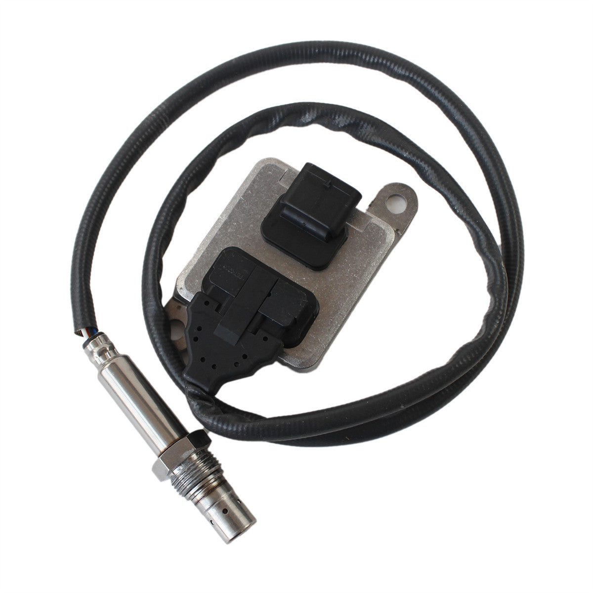 NOX Sensor Nitrogen Oxide Sensor 89823-13911 8982313911 For Isuzu NPR NPR-HD NQR NRR - Sinocmp