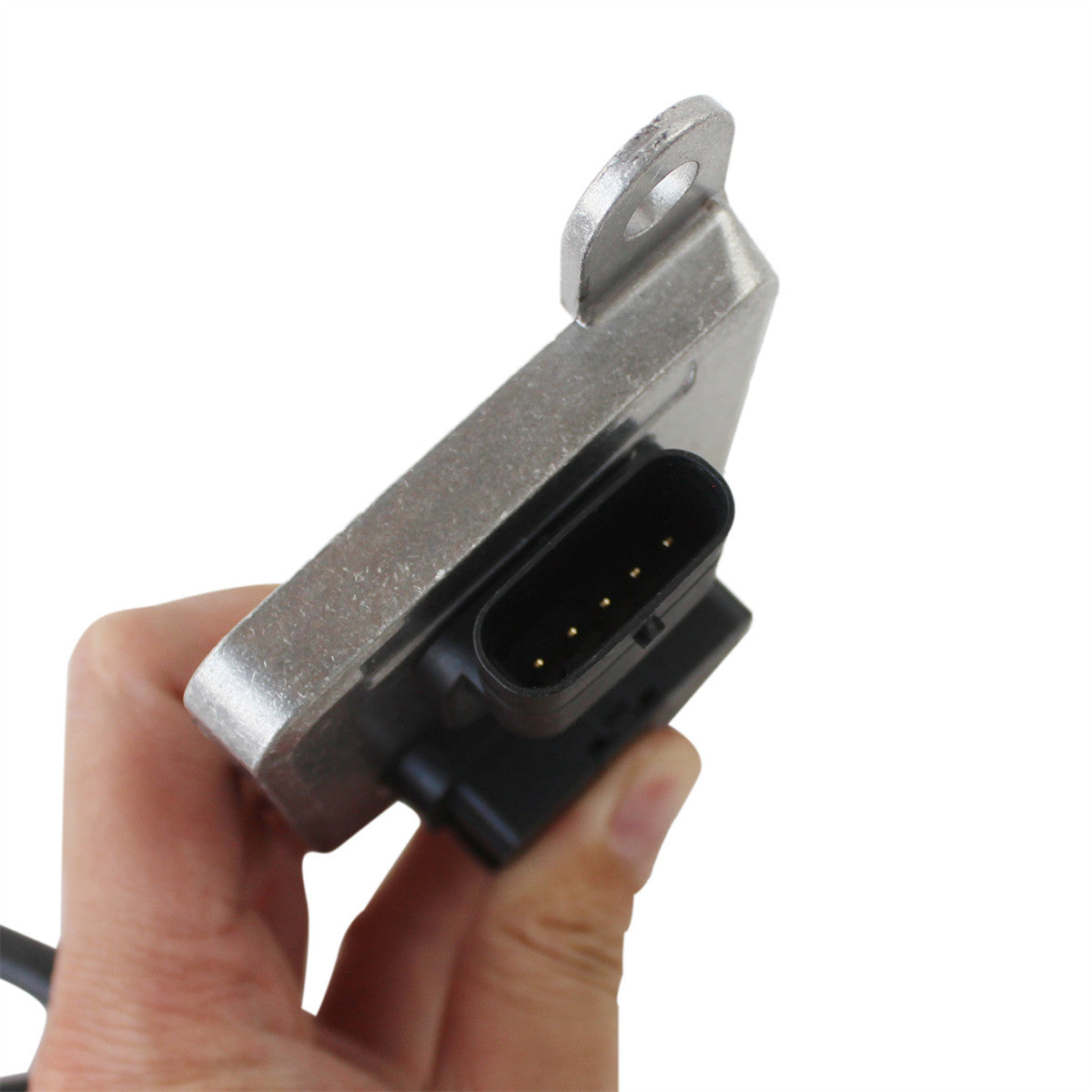 NOX Sensor Nitrogen Oxide Sensor 89823-13911 8982313911 For Isuzu NPR NPR-HD NQR NRR - Sinocmp