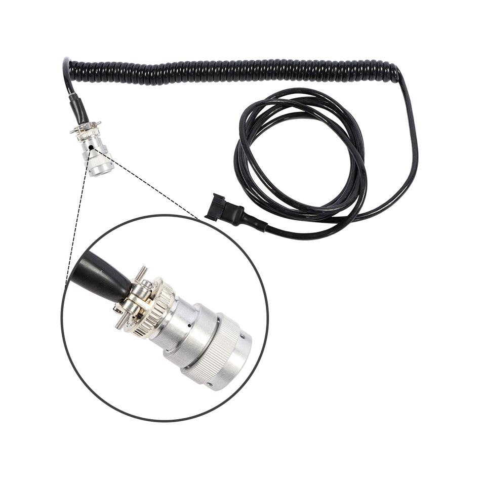 New Platform Cable Harness 1001096707 for JLG Scissor Lift 1230ES 2646ES 3246ES - Sinocmp