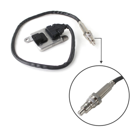 Nitrogen Oxide Sensor 89463-E0450 5WK96668A Nox Sensor for Toyota Hino Truck - Sinocmp