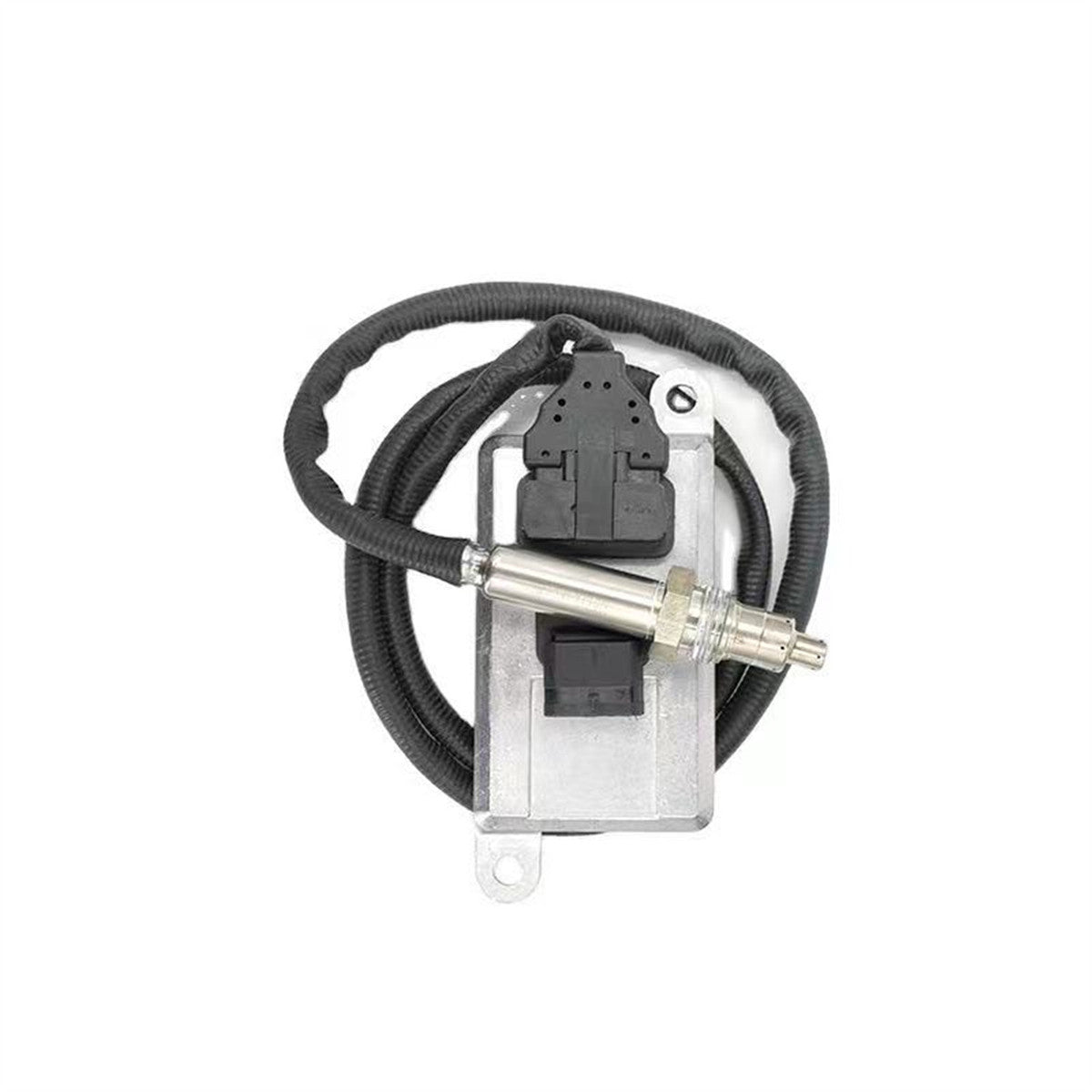 Nox Sensor 5WK96775A 5801754014 Nitrogen Oxygen Sensor For Iveco Euro CARGO STRALIS - Sinocmp
