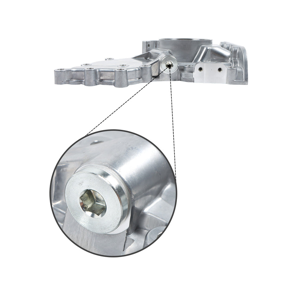 Oil Pump 1011015A52D for Deutz Engine BF6M1013 BF6M1013FC BF6M1013EC - Sinocmp