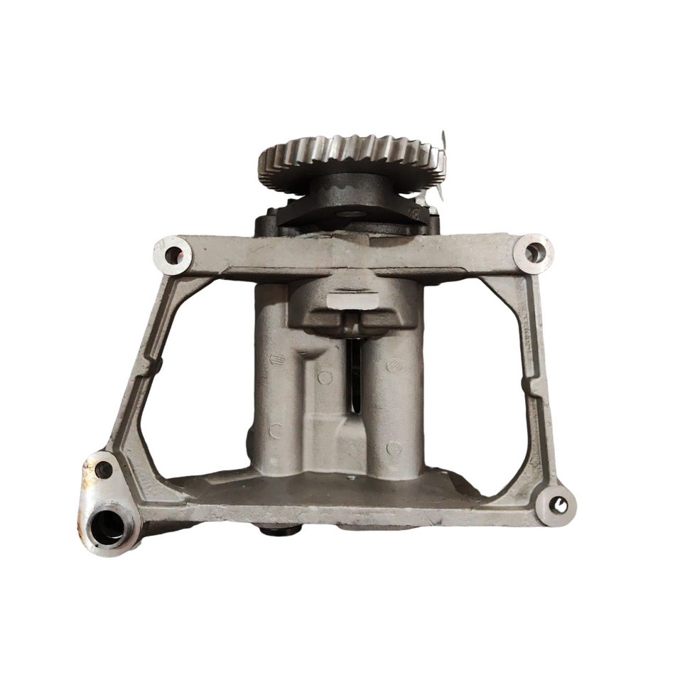 Oil Pump 373-8014 3738014 for Caterpillar CAT Engine C6.6 Excavator M322D2 M320D2