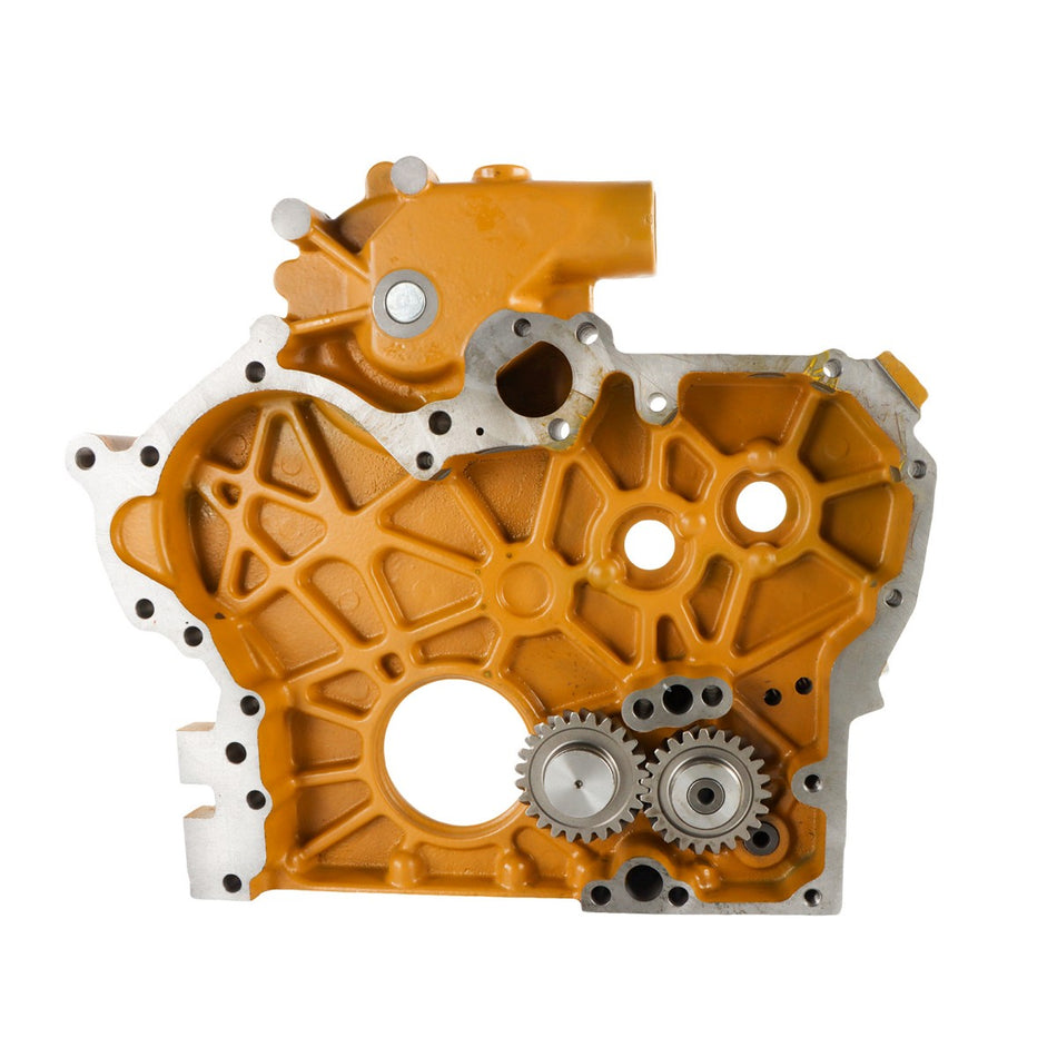 Oil Pump for Caterpillar CAT Excavator E320B - Sinocmp