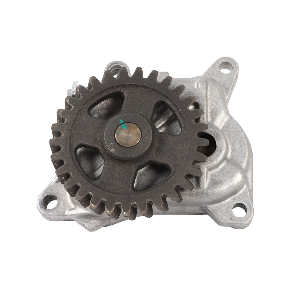 Oil Pump for Isuzu Engine 4HK1 6HK1