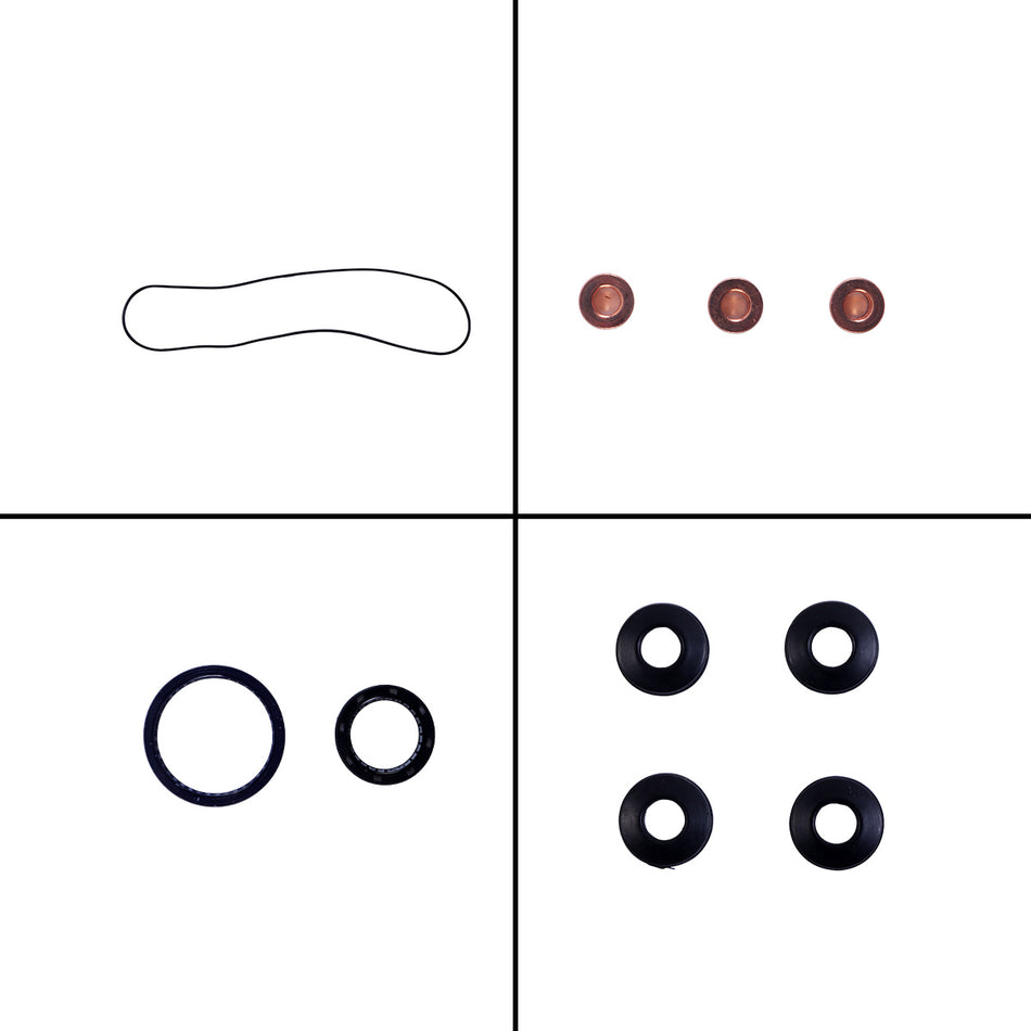 Overhaul Gasket Kit for Isuzu 3KR1 3KR1-EA14 Engine - Sinocmp