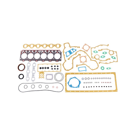 Overhaul Gasket Kit for Komatsu PC200-5 Excavator