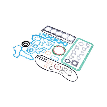 Overhaul Gasket Kit for Kubota F2803 Engine