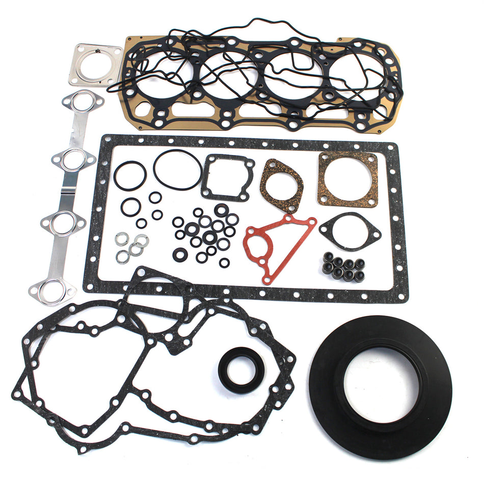 Overhaul Rebuild Kit for CAT Caterpillar 3024C 3024T N844 Engine - Sinocmp