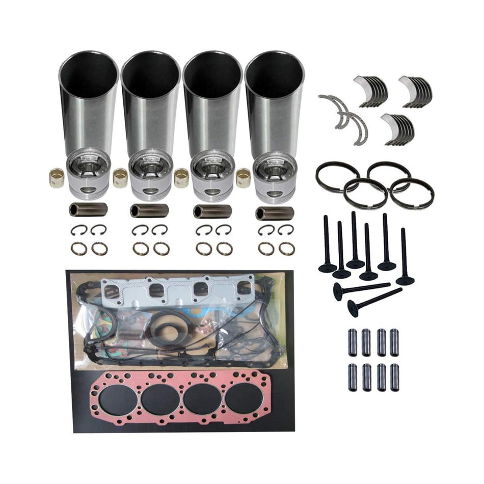 Overhaul Rebuild Kit for Deutz TCD2013 L04 2V Engine - Sinocmp