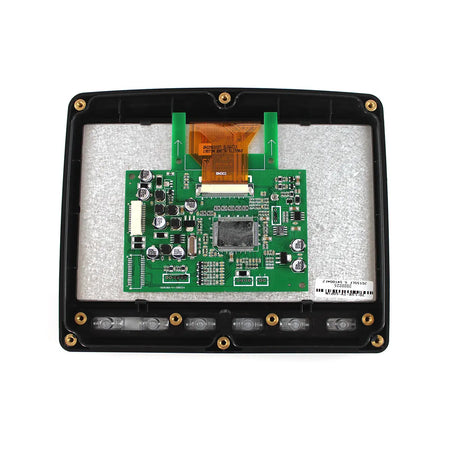 PC200-8 Monitor LCD for Komatsu Excavator - Sinocmp