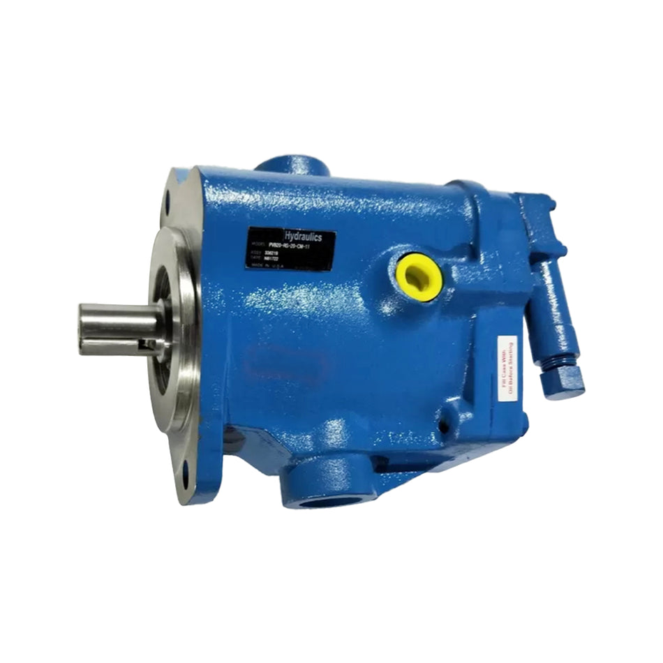 PVQ10-A2R-SS1S-20-C21-12 Hydraulic Pump - Vickers - Sinocmp