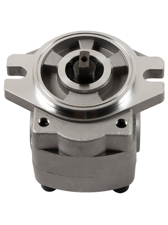 Pilot Gear Pump 126-2016 1262016 for Caterpillar CAT 320D E320B E320C Excavator