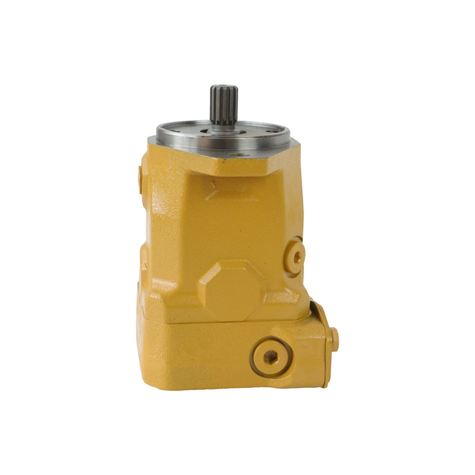 Piston Motor Assembly 234-4638 2344638 for Caterpillar CAT 336D2 336D Excavator