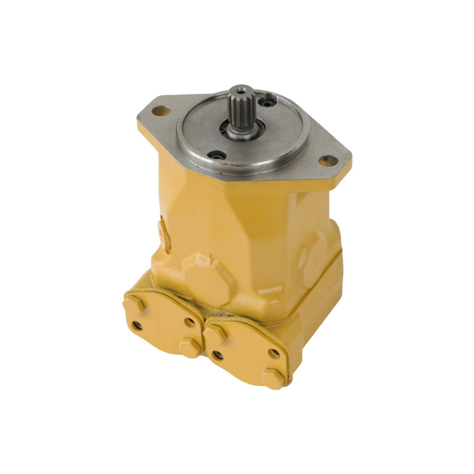 Piston Motor Assembly 234-4638 2344638 for Caterpillar CAT 336D2 336D Excavator - Sinocmp