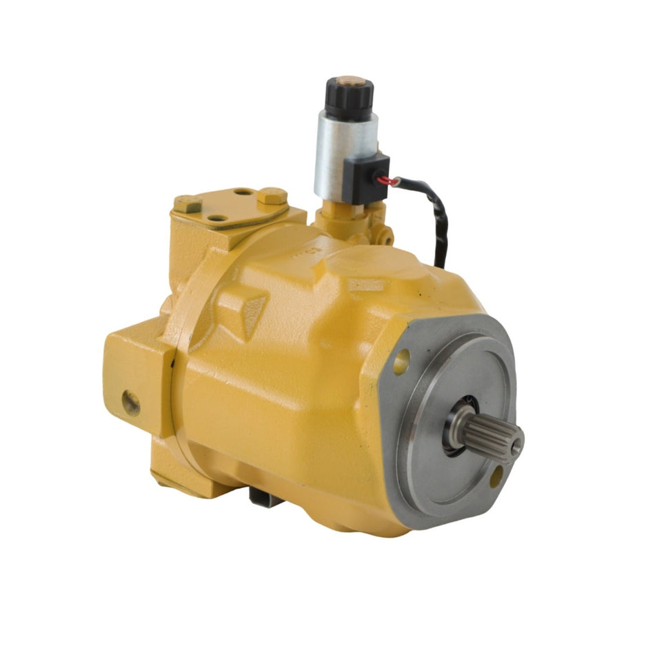 Piston Pump 259-0815 2590815 for Caterpillar CAT Excavator 330D 336D 336D2L
