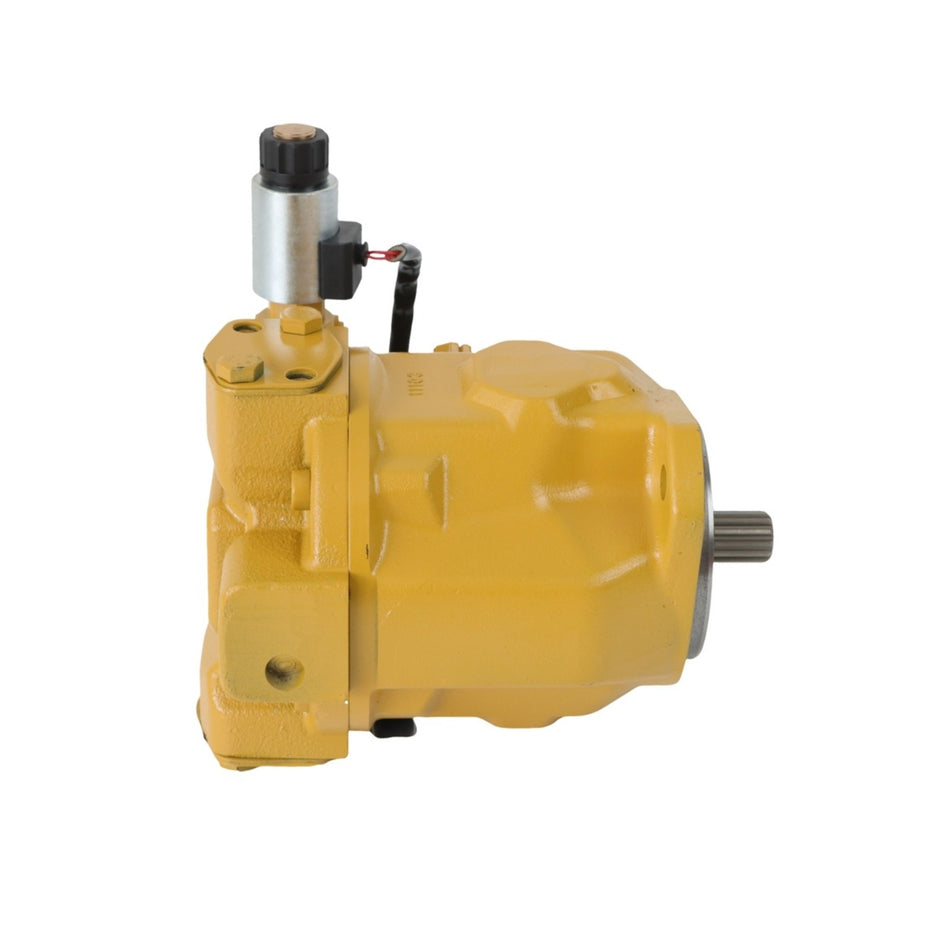 Piston Pump 259-0815 2590815 for Caterpillar CAT Excavator 330D 336D 336D2L - Sinocmp