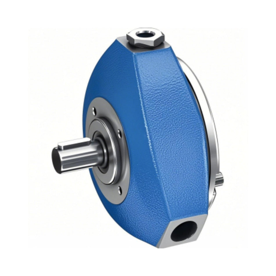 PR4-3X/16,00-500RA01V12 Radial Piston Pump Rexroth R901456076 - Sinocmp