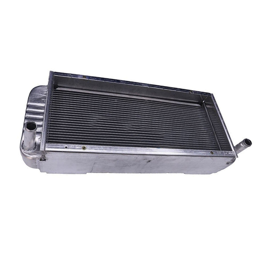 Radiator 6666384 For Bobcat 753 763 773 Skid Steer Loader - Sinocmp