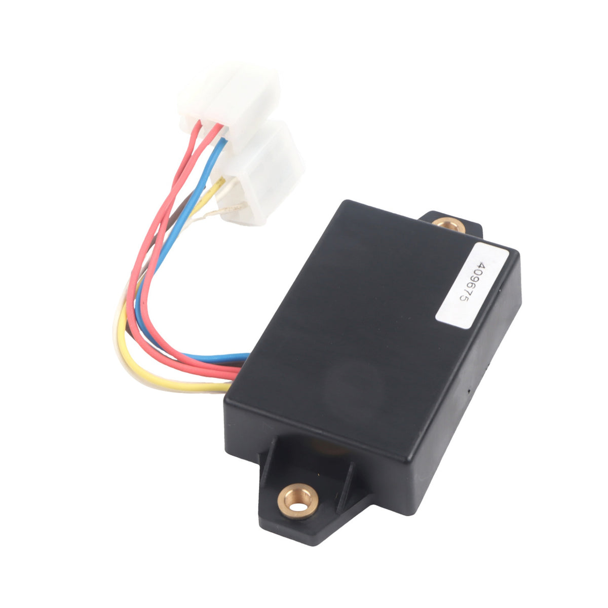 Regulator Control Unit 16A11-14000 for Mitsubishi PEL JOB Volvo Iseki K3B K3D K3E - Sinocmp