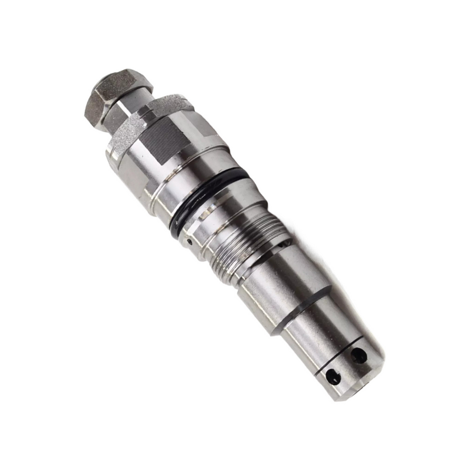 Relief Valve YN22V00001F5 YN22V00001F4 for Kobelco SK120-5 SK200-5 SK200-6