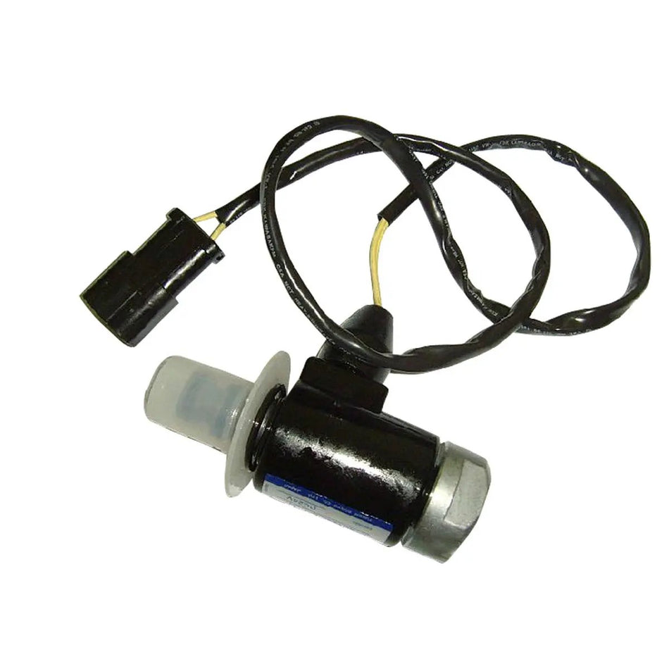 203-60-62171 Rotating Solenoid Valve for Komatsu PC120-6 PC60-7 PC60-6 - Sinocmp