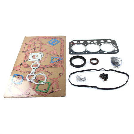 S3L S3L2 Engine Gasket Kit for Mitsubishi Engine Diesel Machines AG-31B01 Excavator - Sinocmp