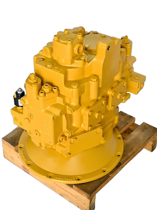 SBS120 Hydraulic Pump Assy for Caterpillar CAT E320C E320D E322D E323D Excavator