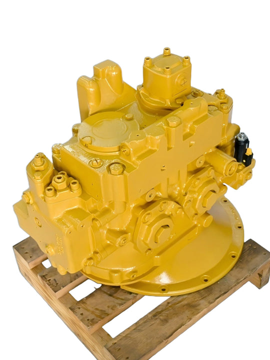 SBS120 Hydraulic Pump Assy for Caterpillar CAT E320C E320D E322D E323D Excavator