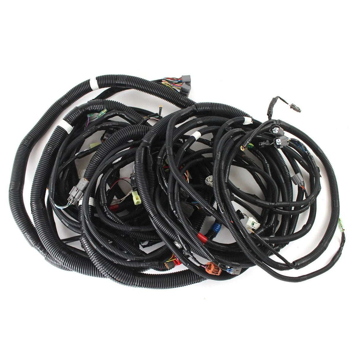 KRR1599 External Wiring Harness for Sumitomo SH200A3 SH220A3 Excavator SINOCMP