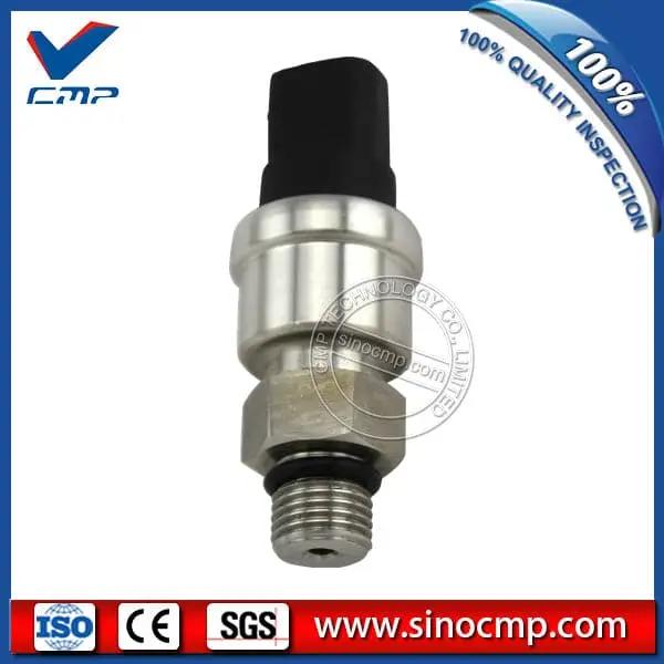 SK250 Kobelco Excavator Pressure Sensor YY5200033F2 YY5200033F1 1