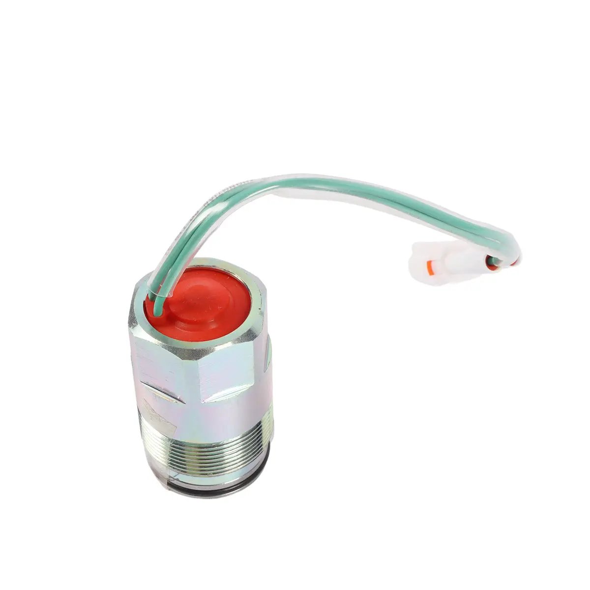 SKC5/G24-106-1 K3V112 24V Solenoid Valve for Kobelco