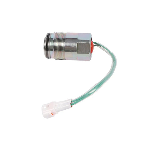 SKC5/G24-106-1 K3V112 24V Solenoid Valve for Kobelco - Sinocmp