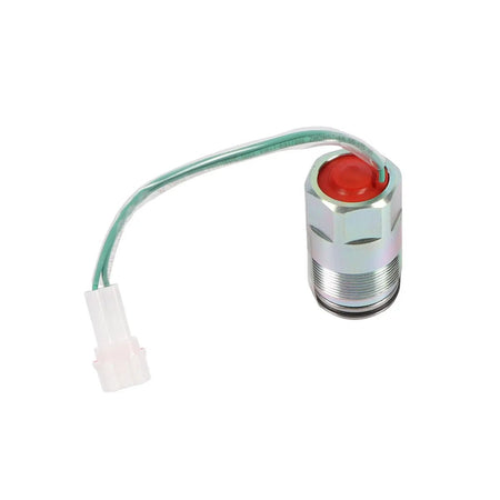 SKC5/G24-106-1 K3V112 24V Solenoid Valve for Kobelco