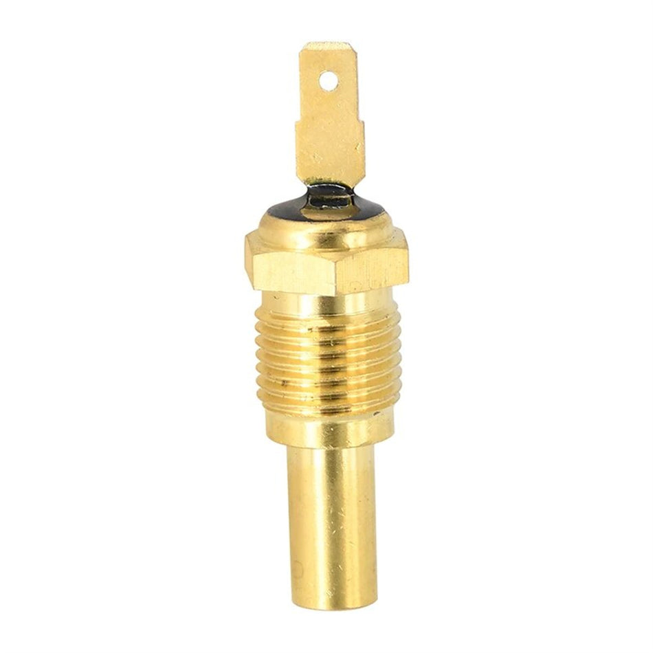 SW2489V268F1 Water Temperature Sensor for Kobelco SK200-3 SK200-5 Excavator - Sinocmp