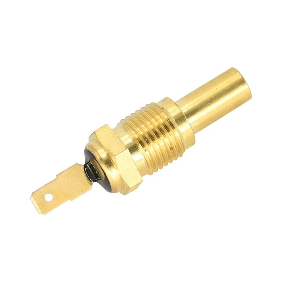 SW2489V268F1 Water Temperature Sensor for Kobelco SK200-3 SK200-5 Excavator - Sinocmp