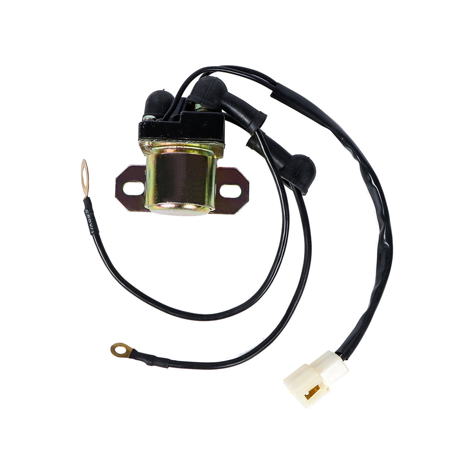 Safety Relay SD1599-0010010 for Komatsu Excavator PC400 WA380 WA470 WA500-3