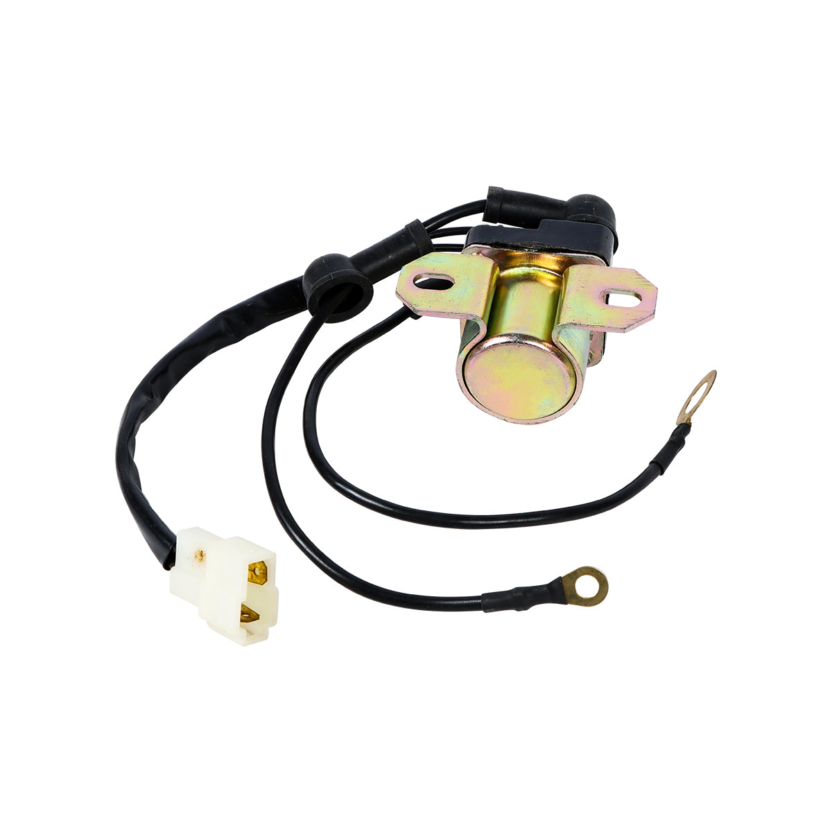 Safety Relay SD1599-0010010 for Komatsu Excavator - Sinocmp