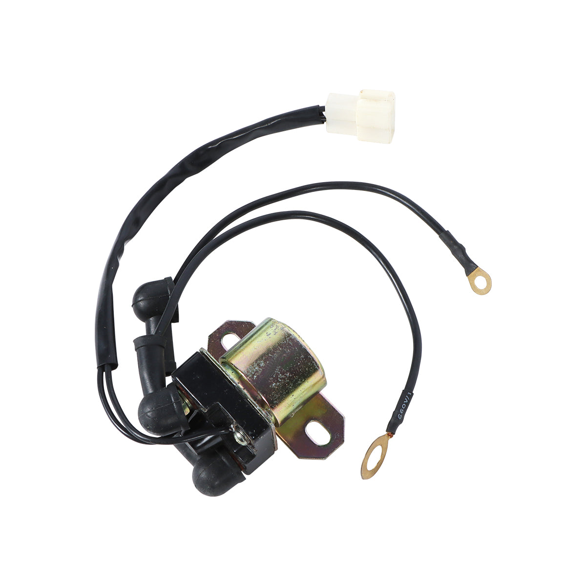 Safety Relay SD1599-0010010 for Komatsu