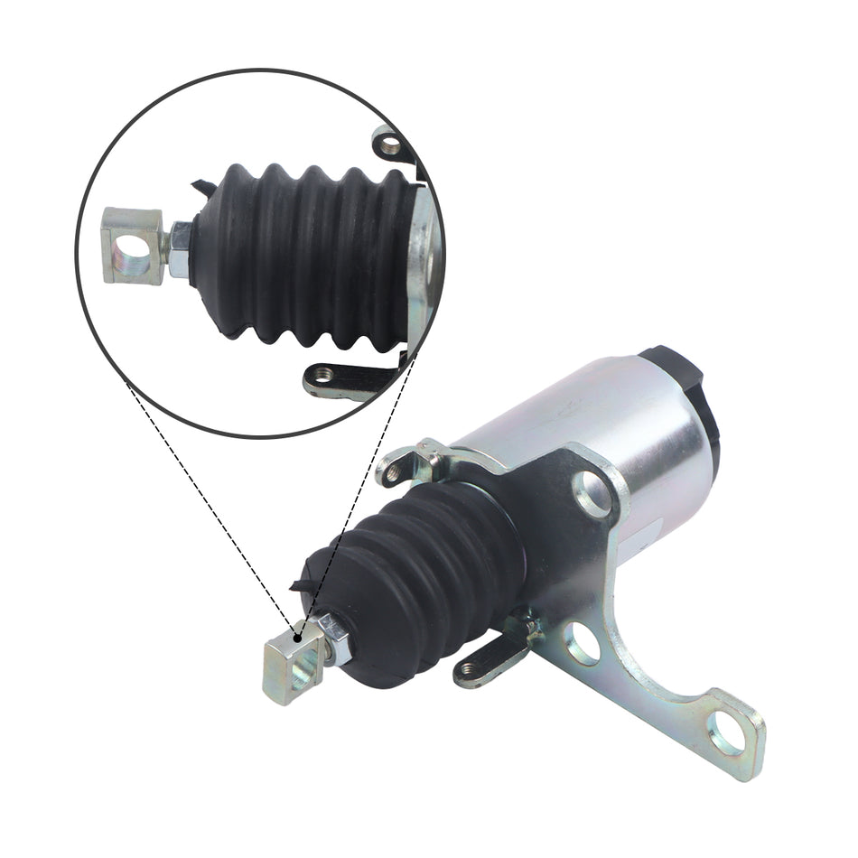 Solenoid Kit 315-4628 3154628 for Caterpillar - Sinocmp