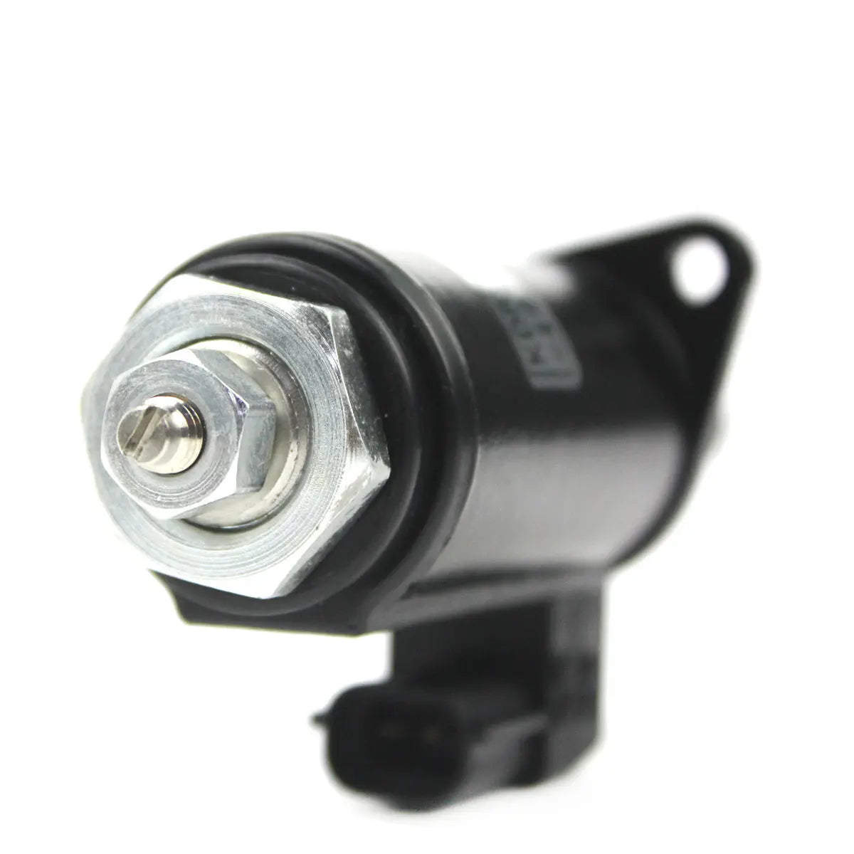 KDRDE5K-31/30C50-107 Solenoid Valve for Kobelco Excavator SK230-6E - Sinocmp