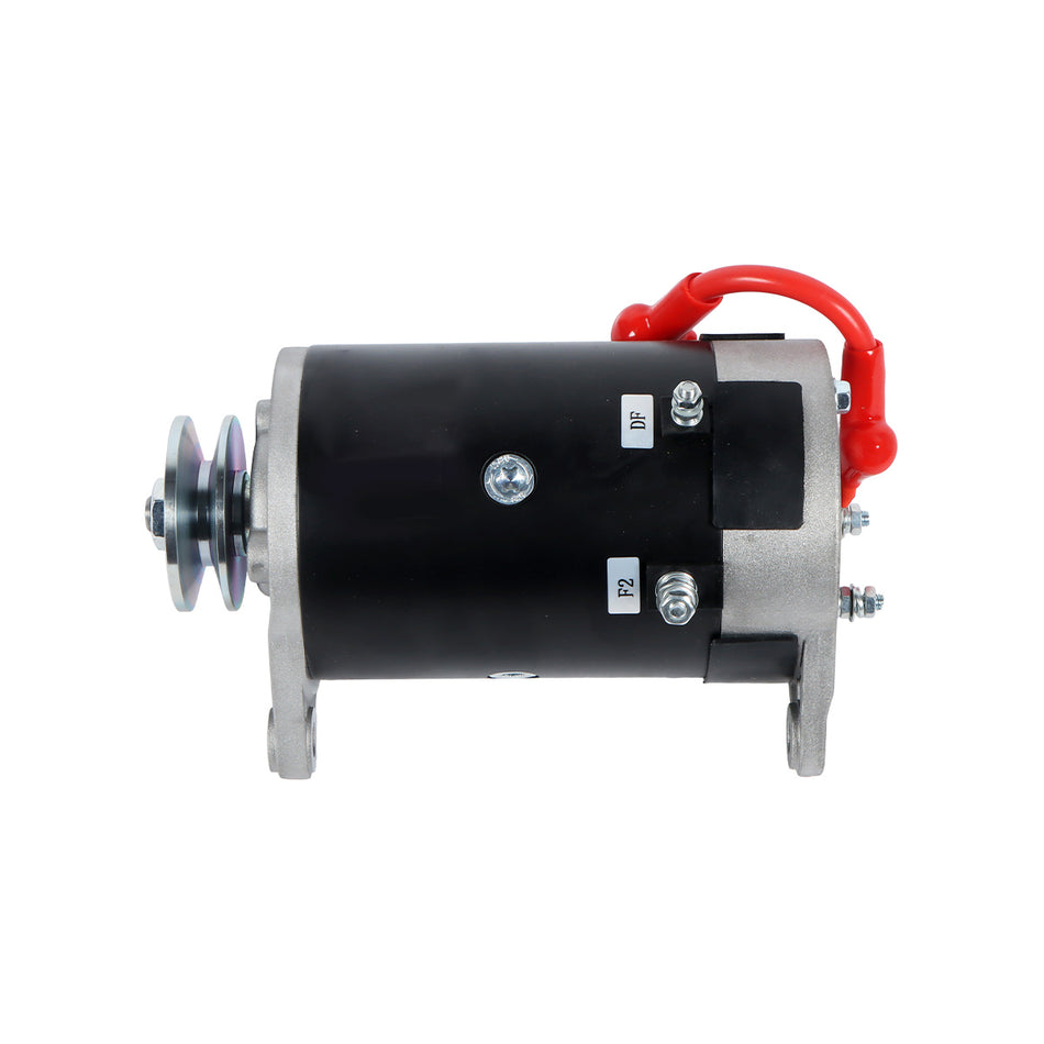 Starter Generator 12V 4T 47559475001 for Kohler Engine ECH440 Subaru Engine EX40