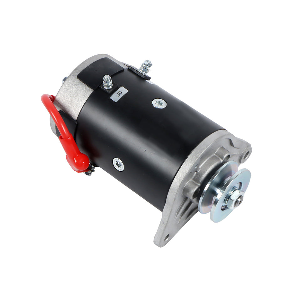 Starter Generator 12V 4T 47559475001 for Kohler Engine ECH440 Subaru Engine EX40