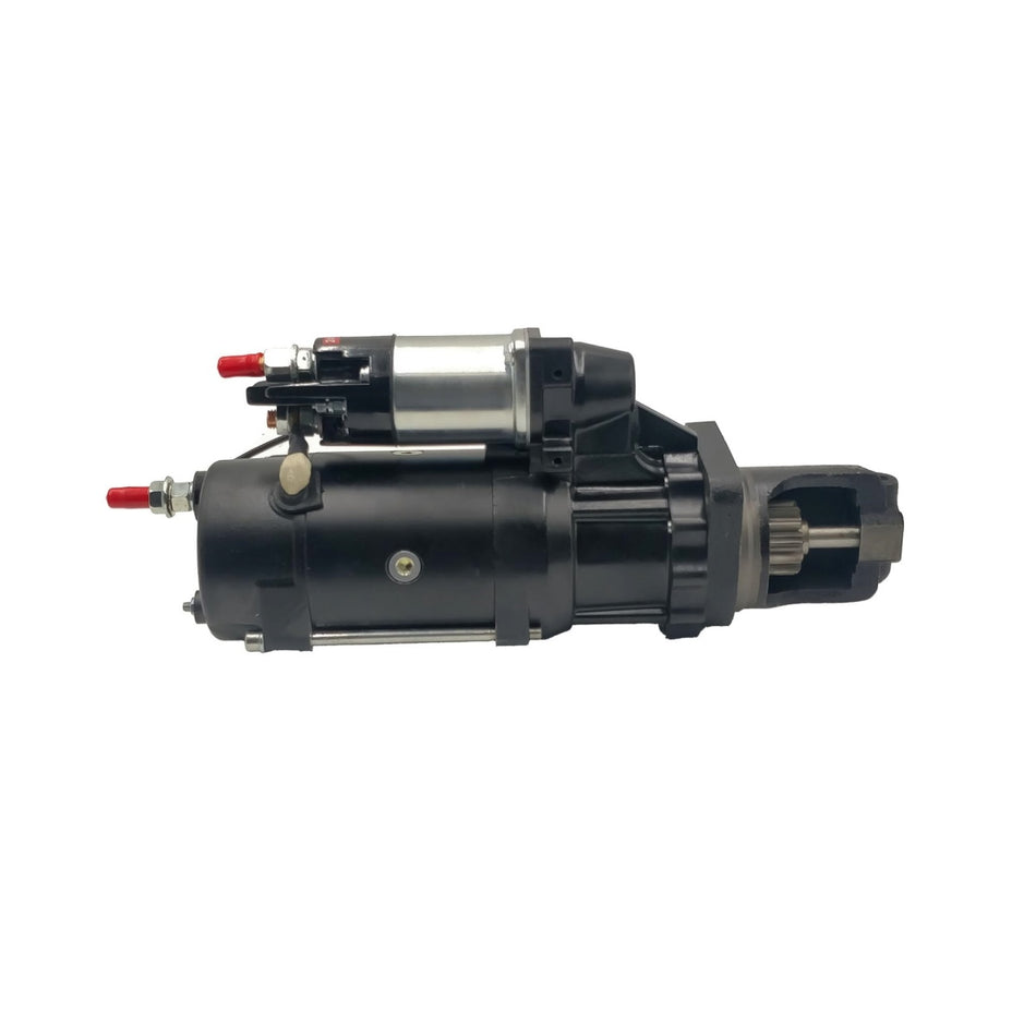 Starter Motor 1109978 for Cummins KTA19 Engine - Sinocmp