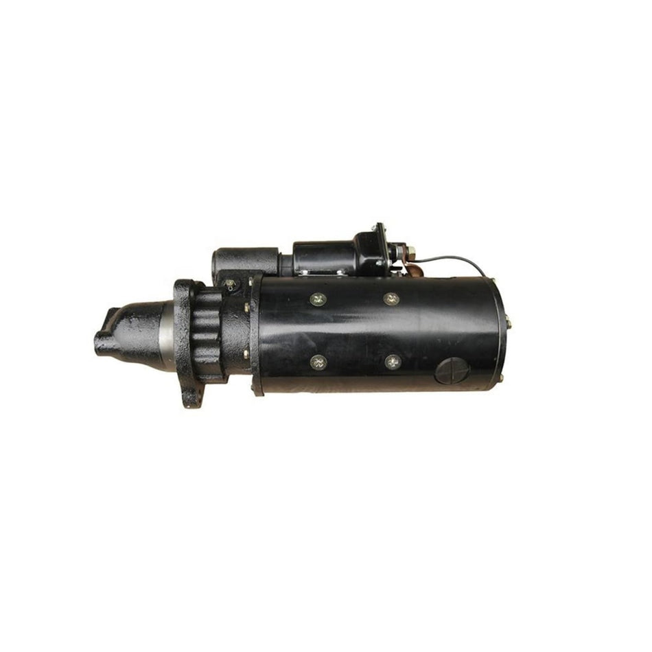 Starter Motor 186396 for Cummins K19 Engine