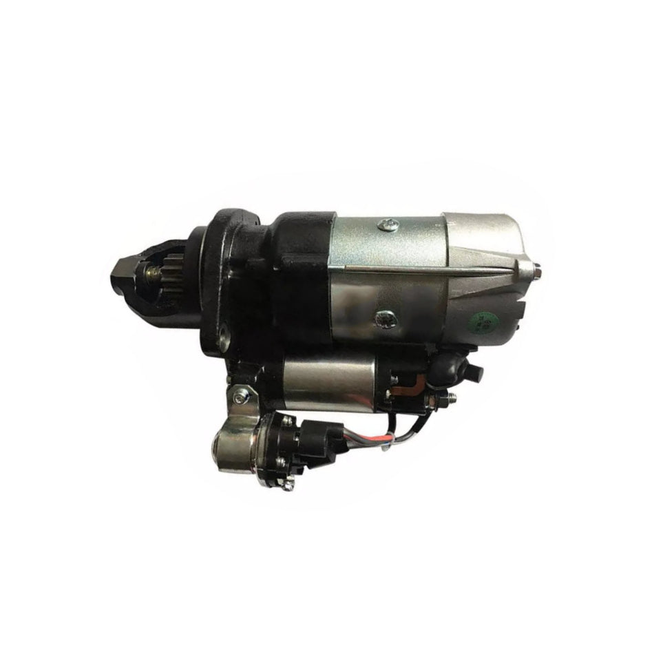 Starter Motor 24V 7.8KW 3415538 for Cummins 6CT8.3 Engine