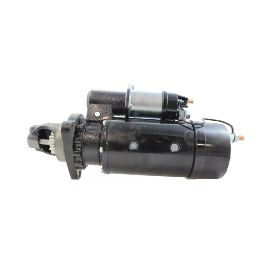 Starter Motor 3604321 for Cummins 42MT Engine - Sinocmp
