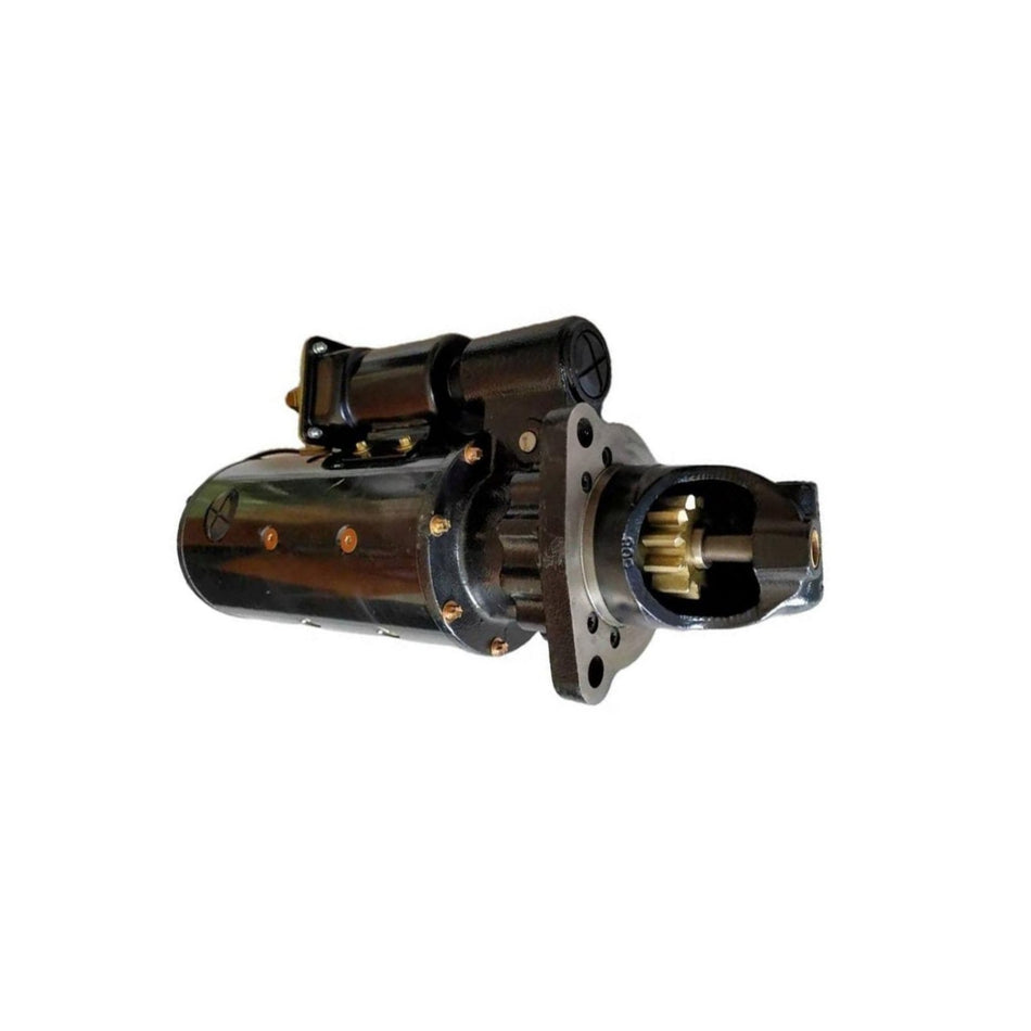Starter Motor 3628997 3628757 for Cummins KTA38 Engine - Sinocmp