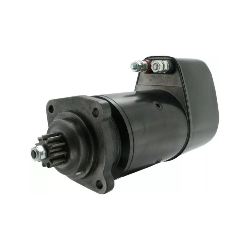 Starter Motor 465930 1893120-6088A for Volvo HeavyDuty Diesel - Sinocmp